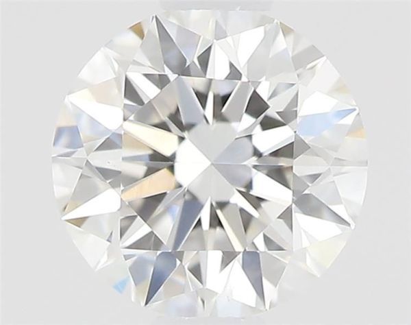 Round Diamond image
