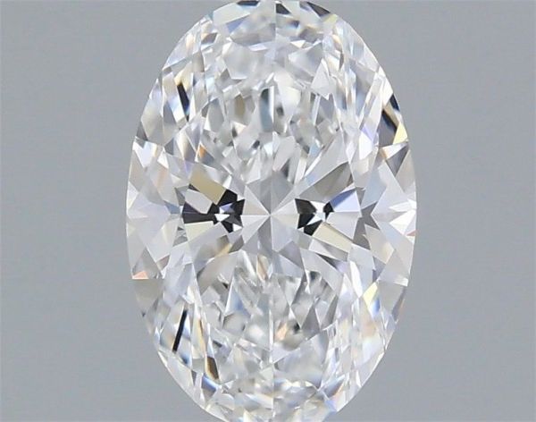 Oval Diamond image