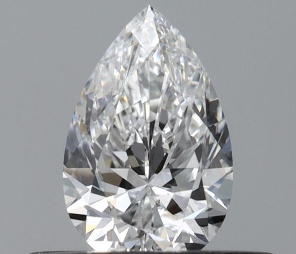 Pear Diamond image