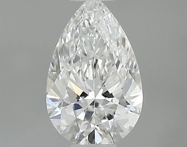 Pear Diamond image