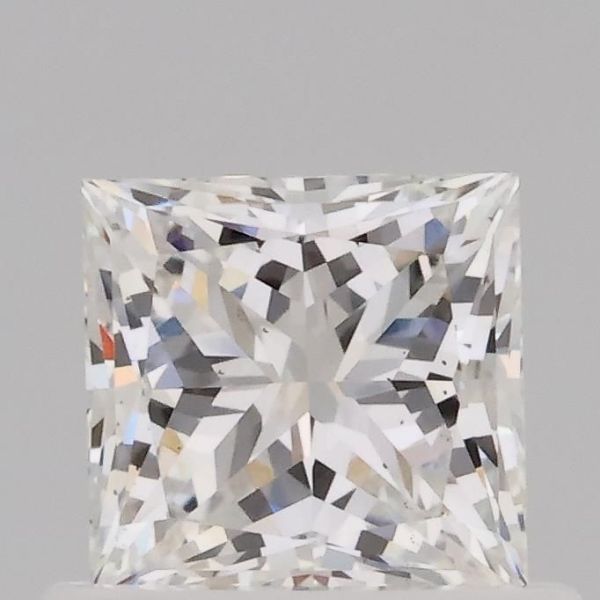 Princess Lab-Grown Diamond image