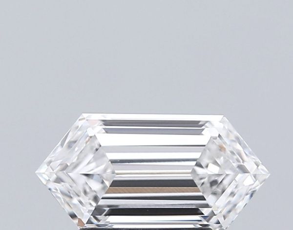 Hexagonal Lab-Grown Diamond image
