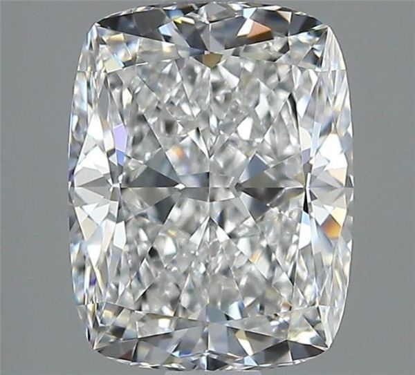 Cushion Diamond image