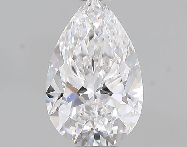 Pear Diamond image