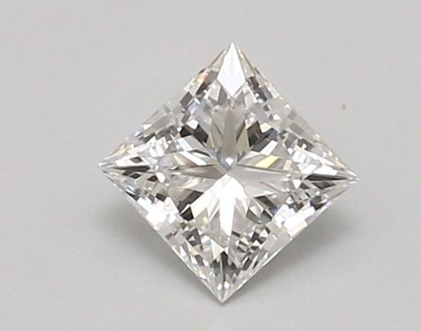 Princess Lab-Grown Diamond image