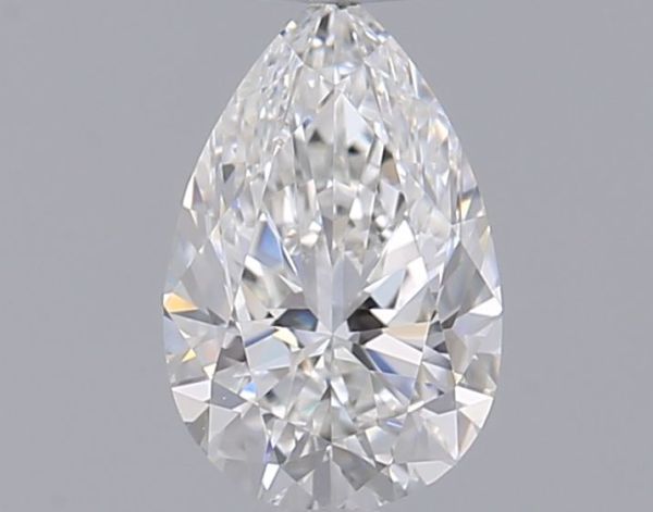 Pear Diamond image