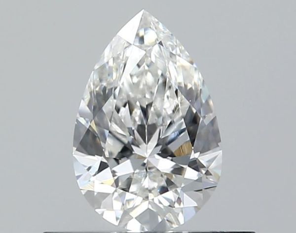 Pear Diamond image