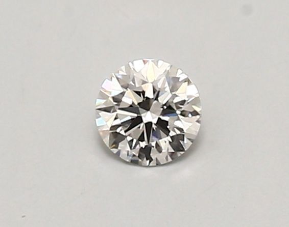 Round Lab-Grown Diamond image