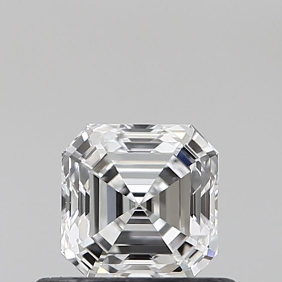 Asscher Lab-Grown Diamond image