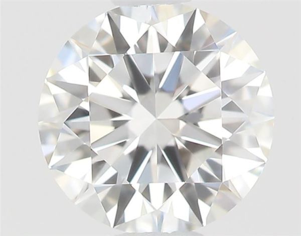 Round Diamond image