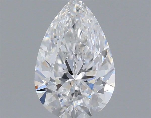 Pear Diamond image