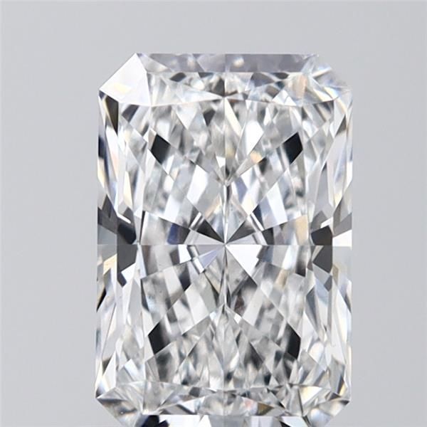 Radiant Lab-Grown Diamond image