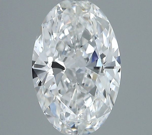 Oval Diamond image