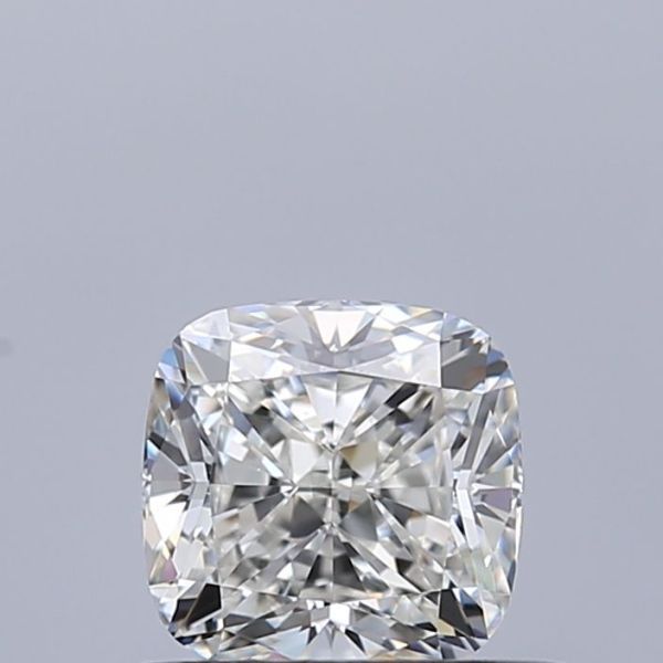 Cushion Diamond image