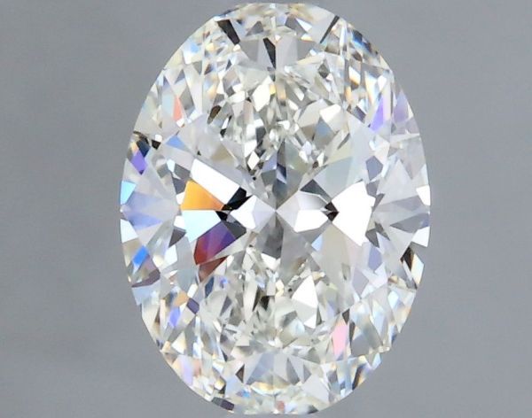 Oval Diamond image