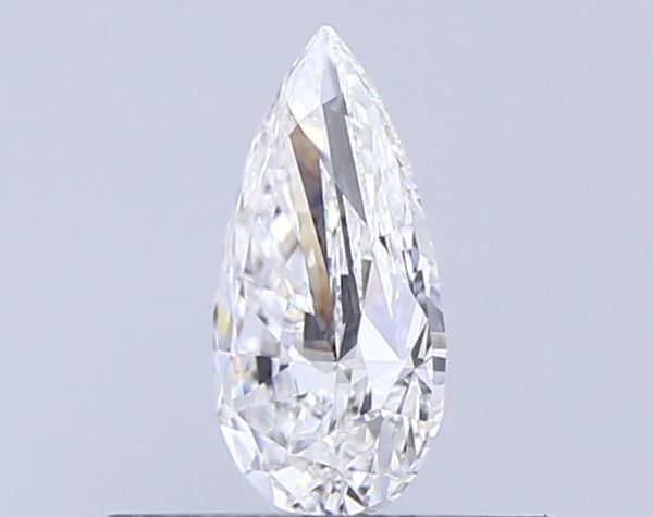 Pear Lab-Grown Diamond image