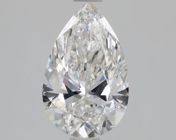 Pear Diamond image