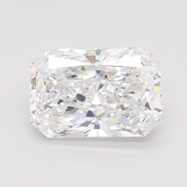 Radiant Lab-Grown Diamond image