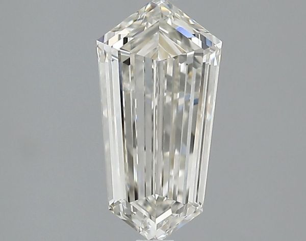 Hexagonal Lab-Grown Diamond image