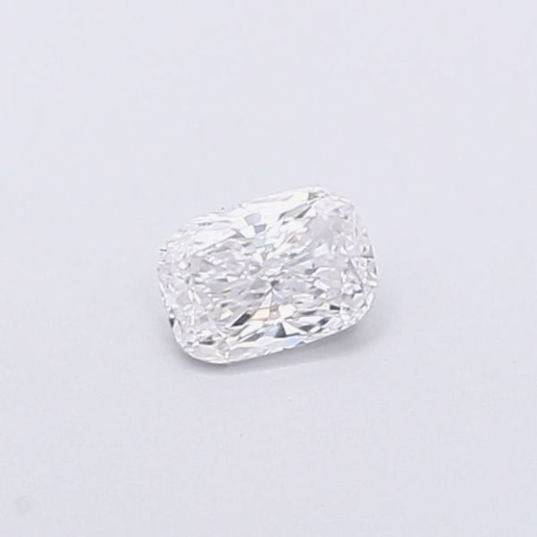 Cushion Lab-Grown Diamond image