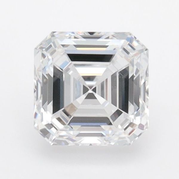 Asscher Lab-Grown Diamond image