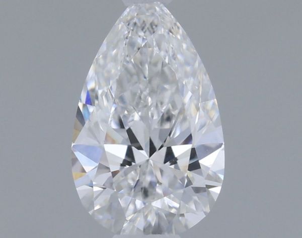 Pear Lab-Grown Diamond image