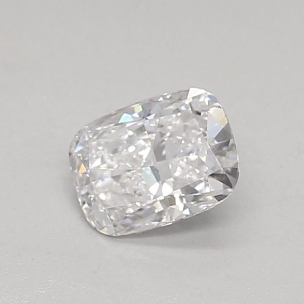Cushion Lab-Grown Diamond image