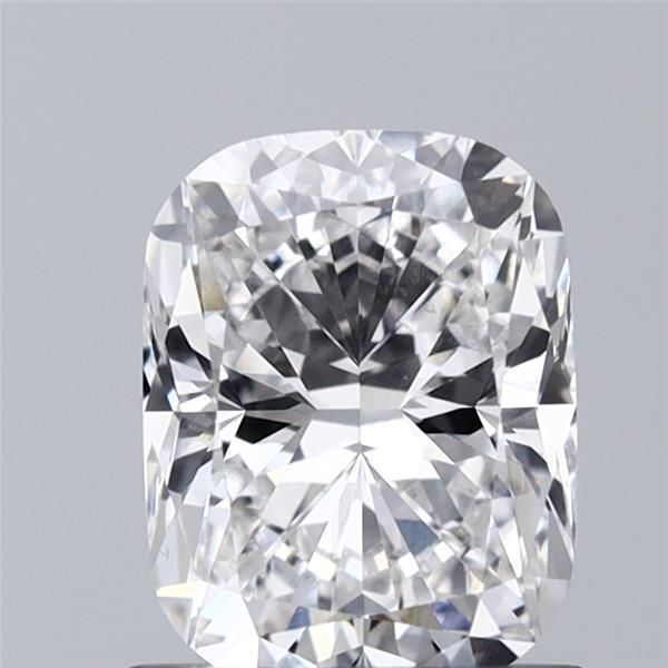 Cushion Lab-Grown Diamond image