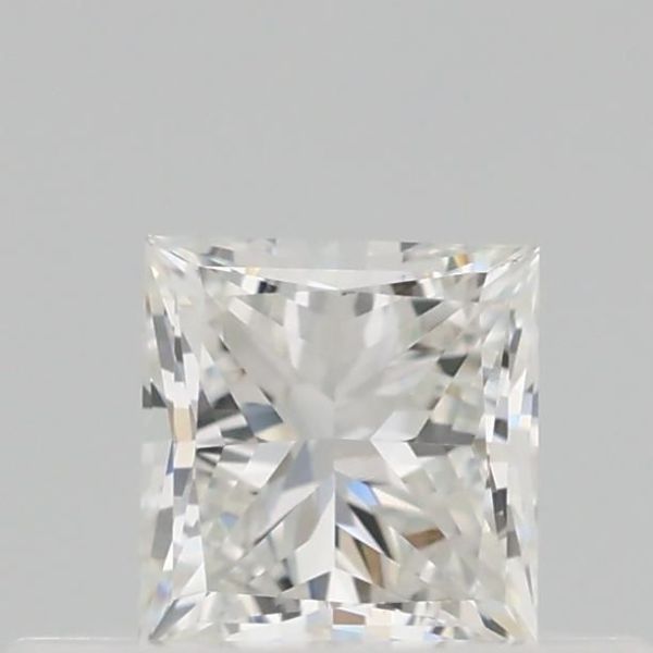 Princess Lab-Grown Diamond image
