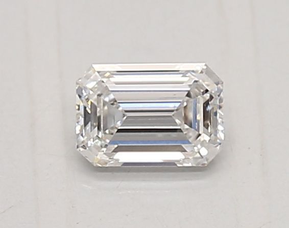 Emerald Lab-Grown Diamond image