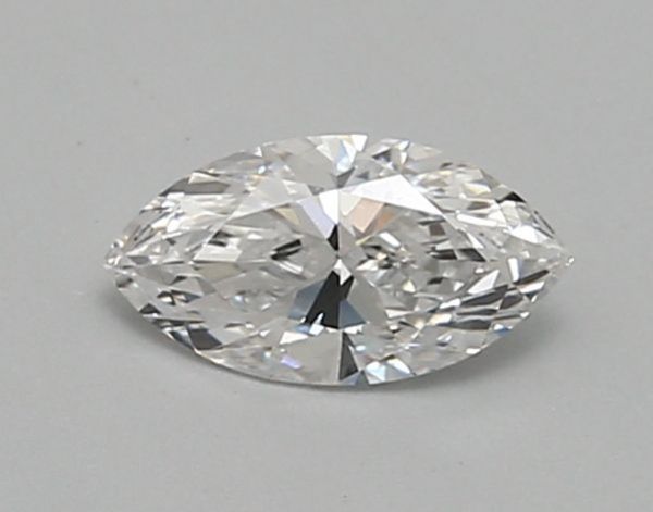 Marquise Lab-Grown Diamond image