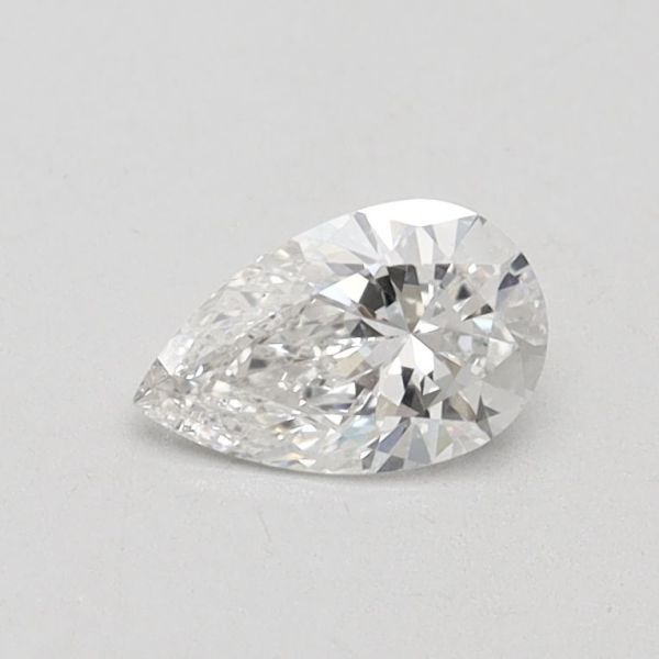 Pear Lab-Grown Diamond image