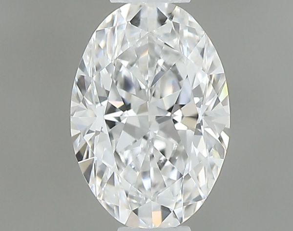 Oval Diamond image