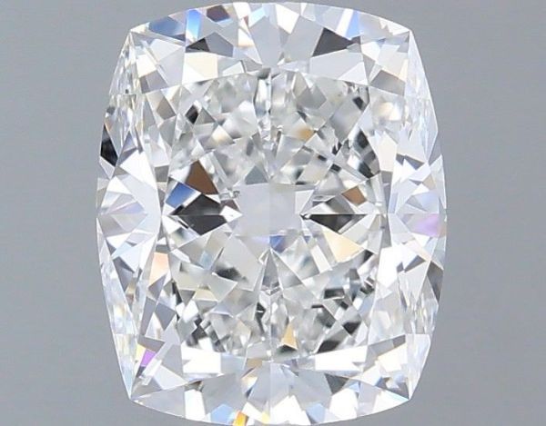 Cushion Diamond image