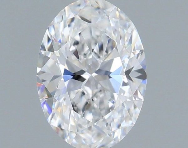 Oval Diamond image