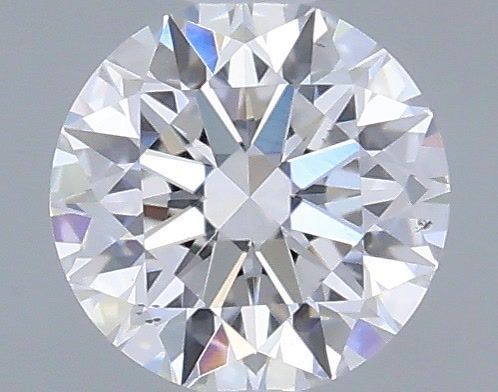 Round Diamond image