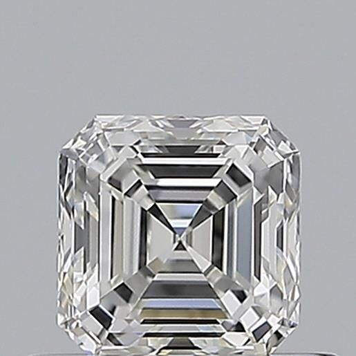 Asscher Diamond image