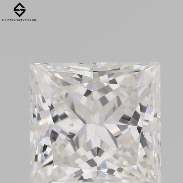 Princess Lab-Grown Diamond image