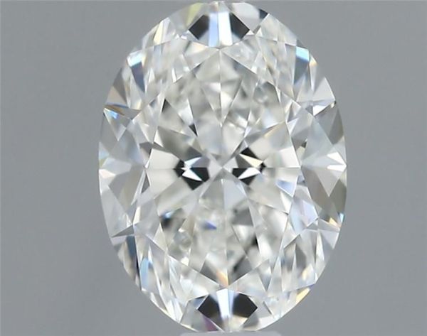 Oval Diamond image