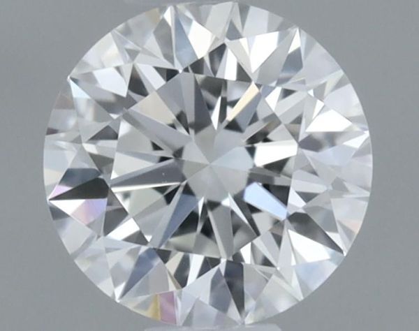 Round Diamond image