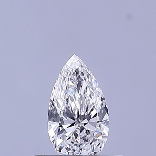 Pear Lab-Grown Diamond image