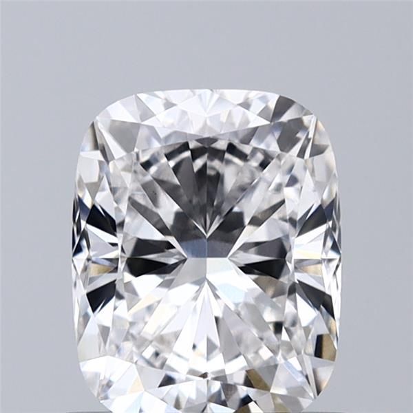 Cushion Lab-Grown Diamond image
