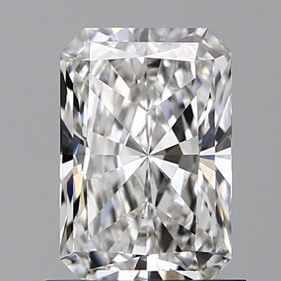 Radiant Lab-Grown Diamond image