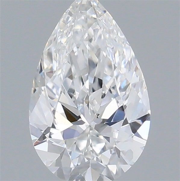 Pear Diamond image