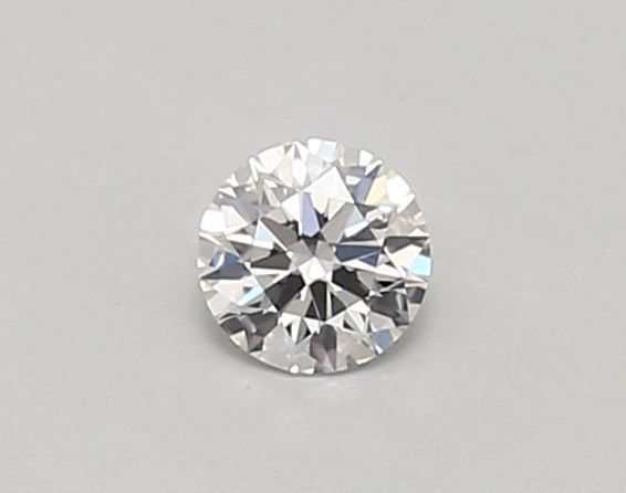 Round Lab-Grown Diamond image