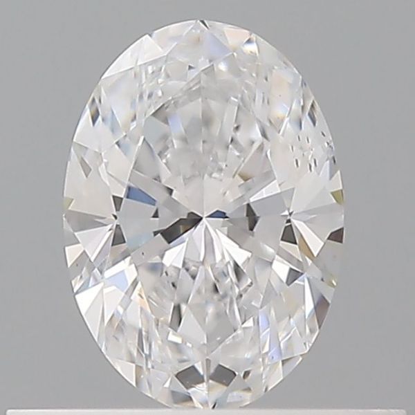 Oval Diamond image