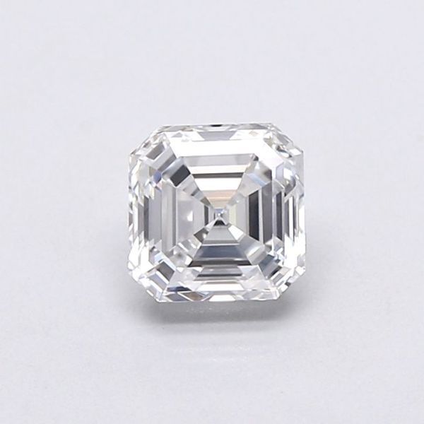 Asscher Lab-Grown Diamond image