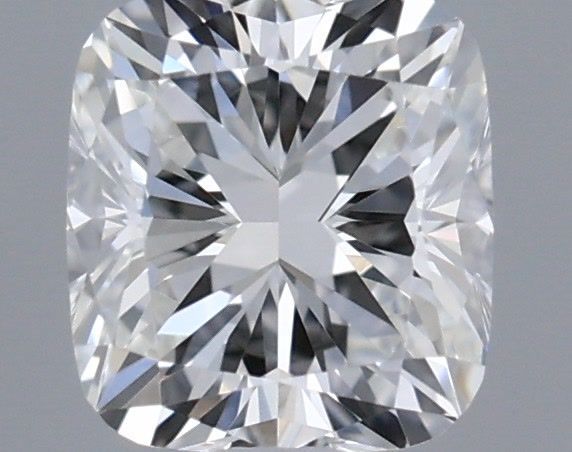 Cushion Diamond image
