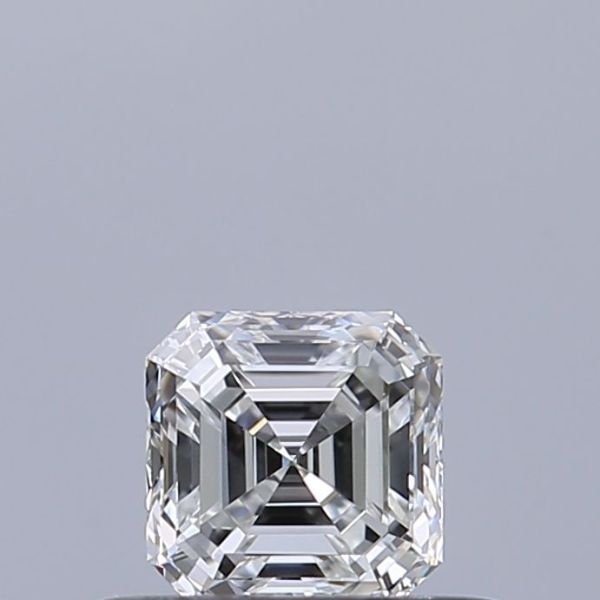 Asscher Diamond image