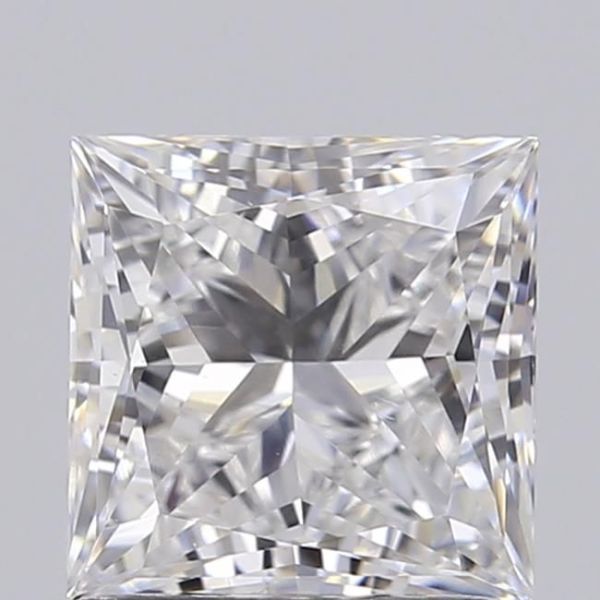 Princess Lab-Grown Diamond image